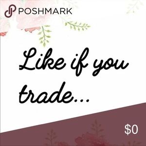 See trade brands items below